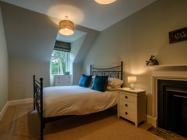 Trunkie Cottage