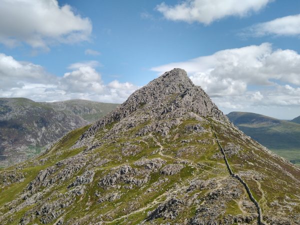 Tryfan