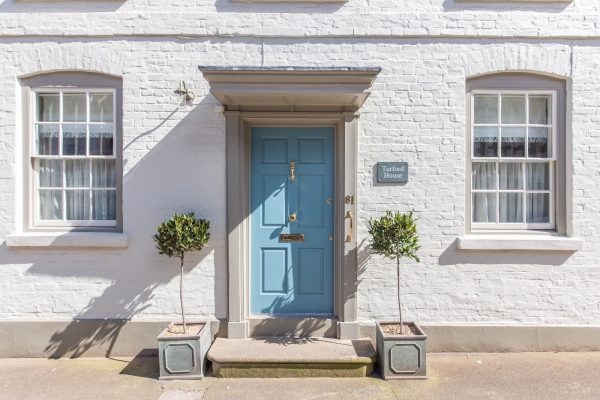 Turford House