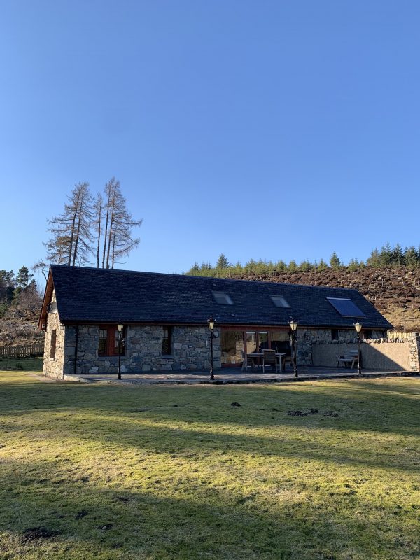 Turin Nurin Cottage