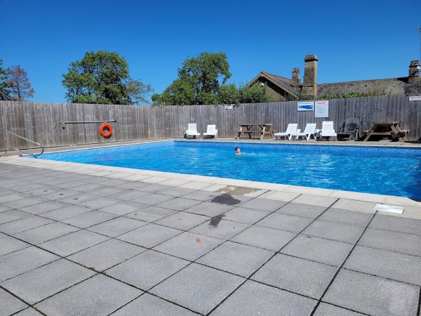 Twelve Oaks Holiday Cottages - Twelve Oaks Farmhouse