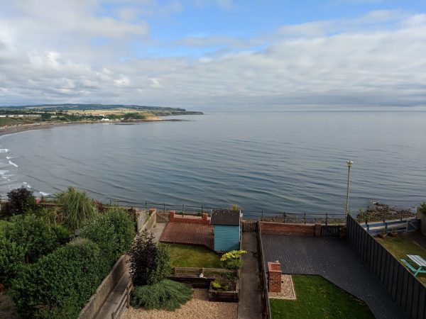 Twin Bays House