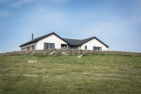 Two Seas Hebrides