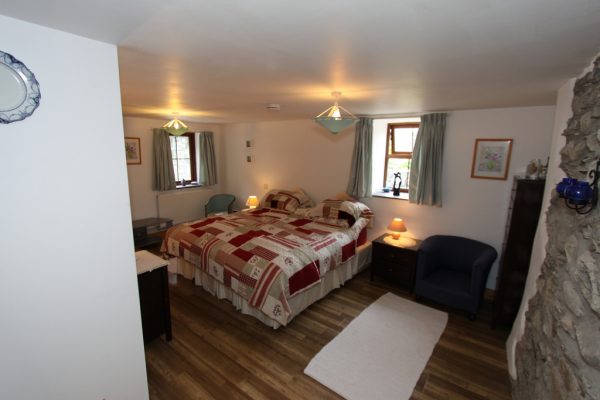 Ty Mawr Cottages - Ty Mawr 1