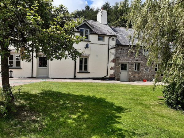 Tyn Y Celyn Holidays - Tyn Y Celyn