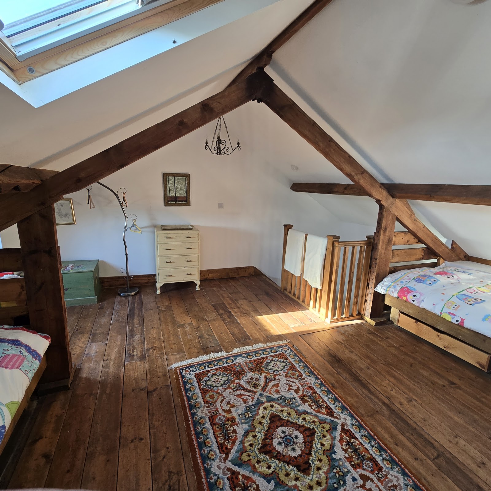Upper Farm Barns - Pipistrelle Cottage