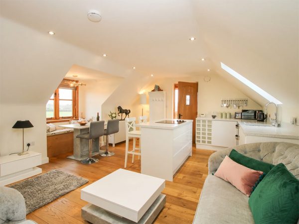 Upper Stanbatch Cottage