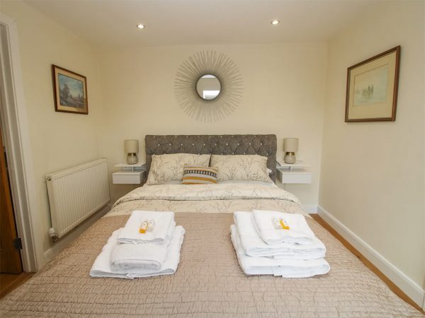 Upper Stanbatch Cottage