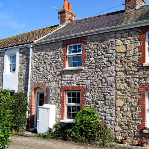 Upwey Cottages - Blacksmith’s Cottage