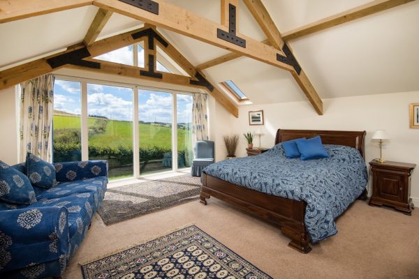 Valley Cottage