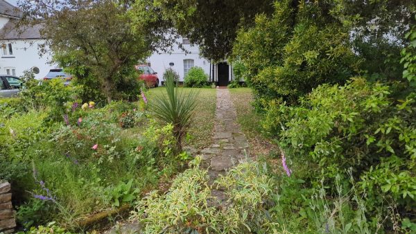 Victoria Cottage