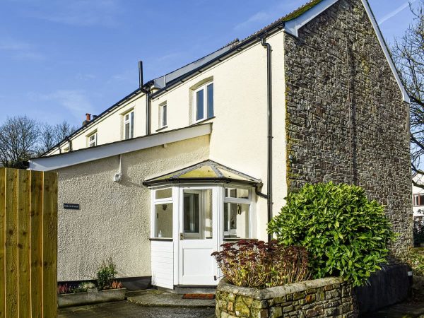 Vielstone - The Cottage