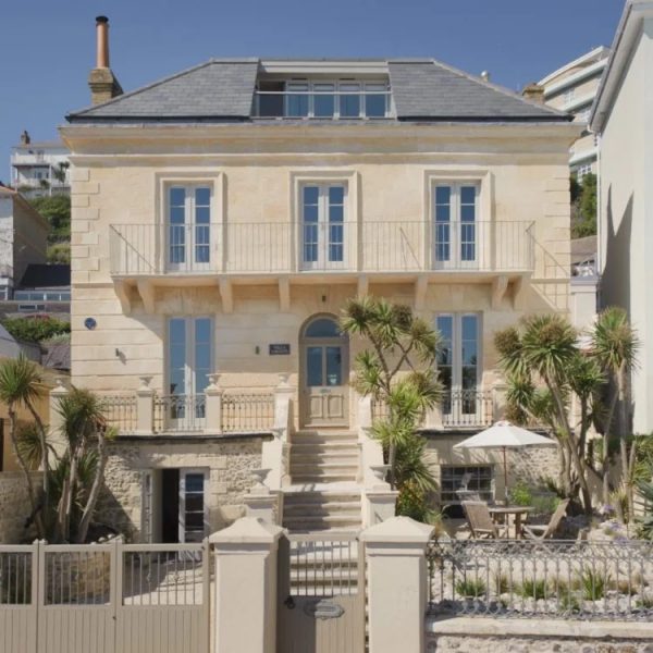 Villa Amanti