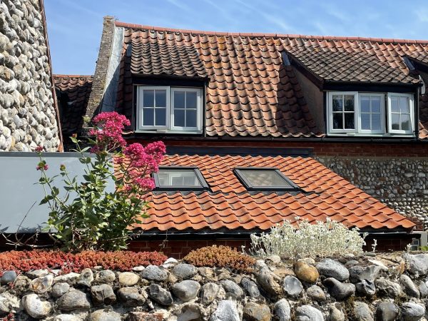 Violet Cottage