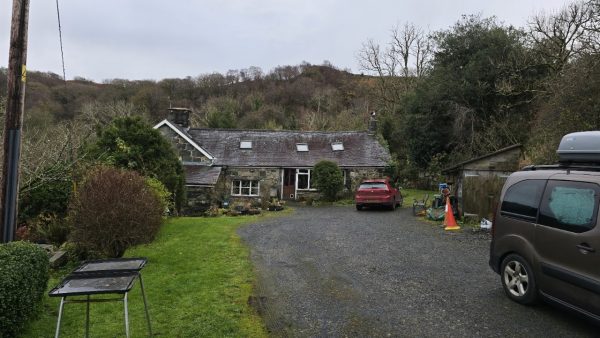 Waen Dolgellau