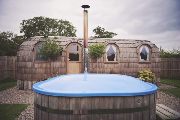 Waites House Farm Cottages - Little Esklets