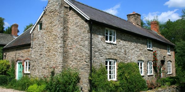 Walkmill Lodge