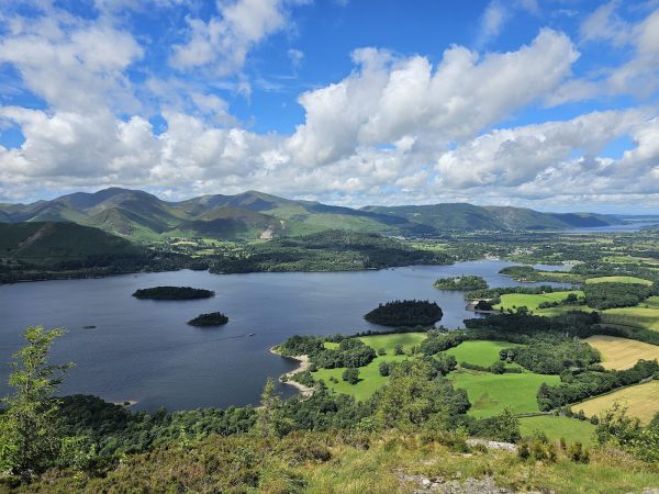 Walla Crag