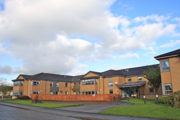 Wallace View