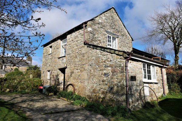 Wallhouse Barn