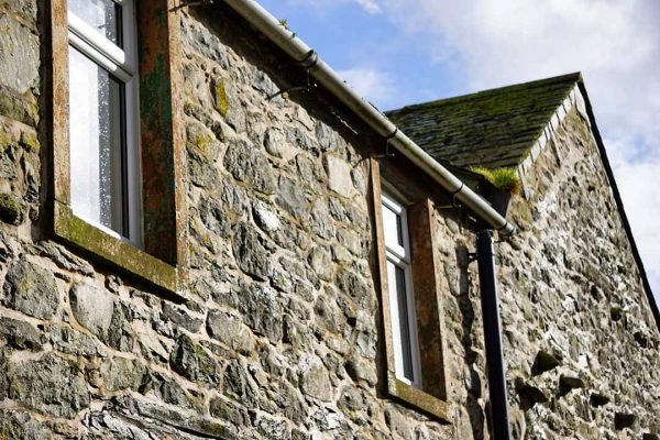 Wallthwaite Cottage