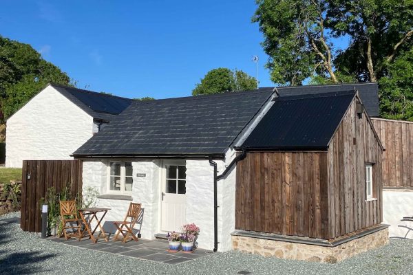 Waltham Cottage