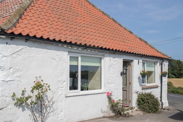 Warenford Cottages - Ferguson