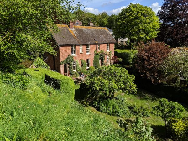 Warre Cottage