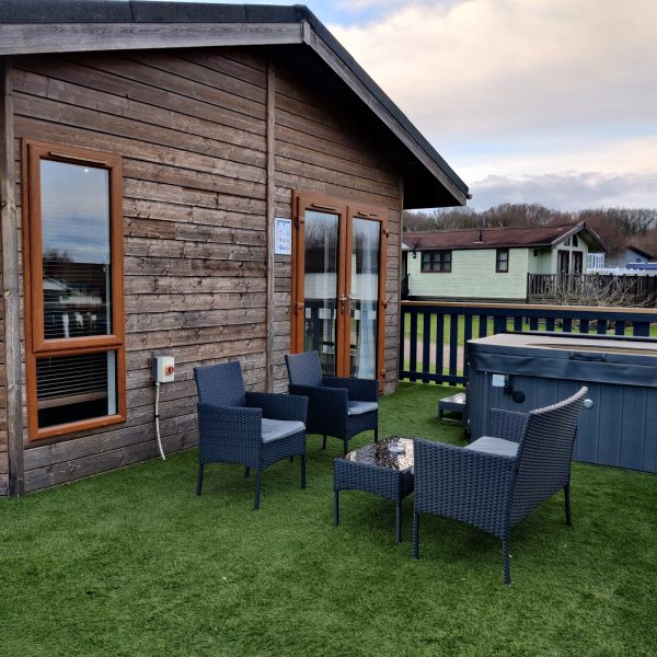 Warren House Retreat