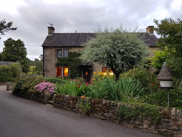 Water Bailiffs Lodge