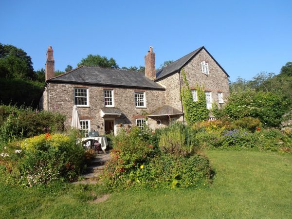Watermill Cottages