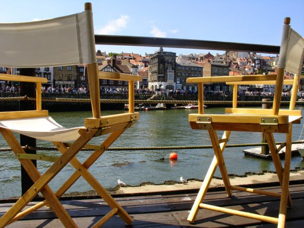 Waterside Holidays - Fuchsia