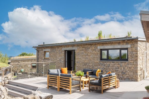 Waterside Retreat