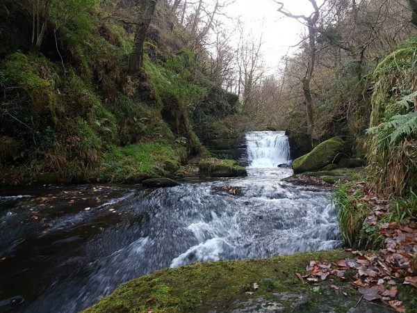 Watersmeet - The Loft