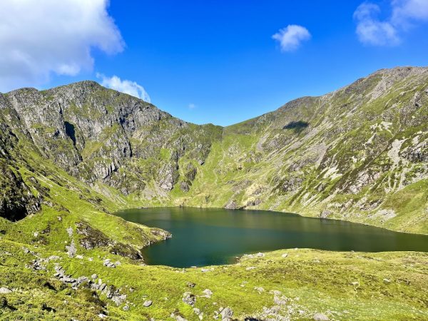 Watton’s - Cader Idris