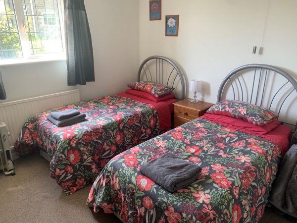 Wayside Lodges - Oak Lodge