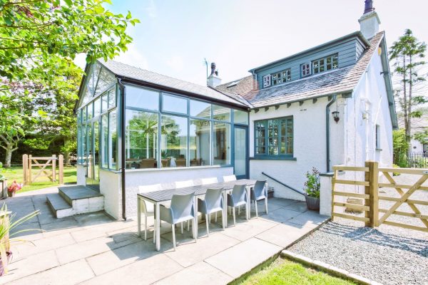 Weavers Cottage