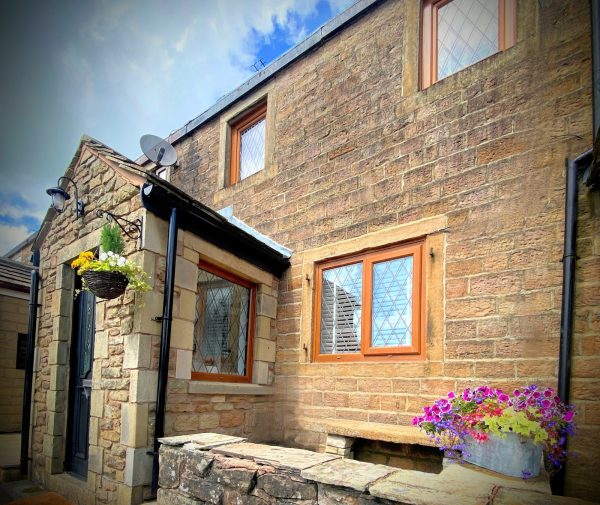 Weavers Cottage