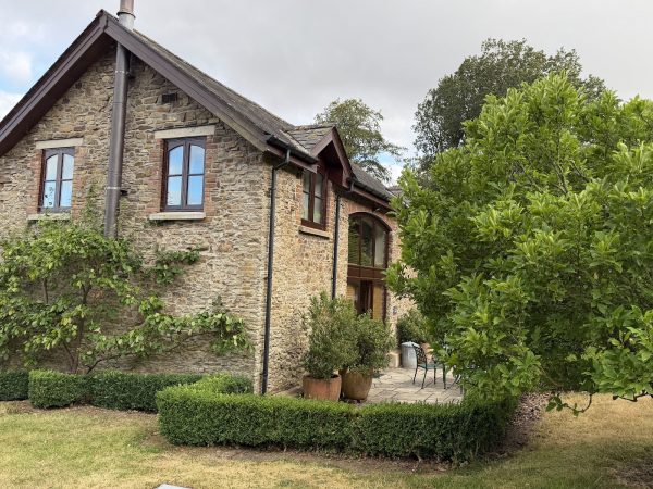 Webbery Manor Estate - Lupincott Chambers