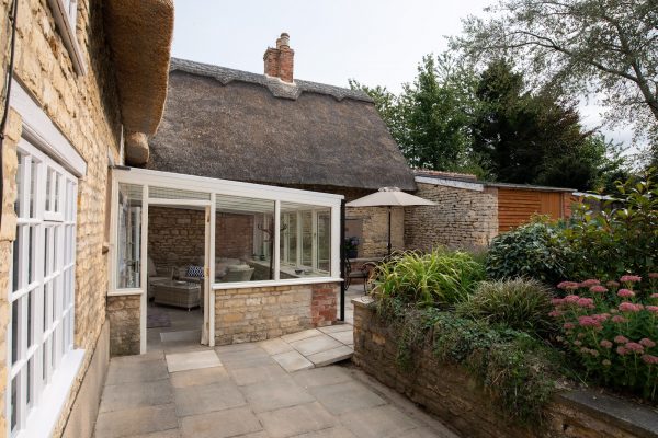 Well Cottage