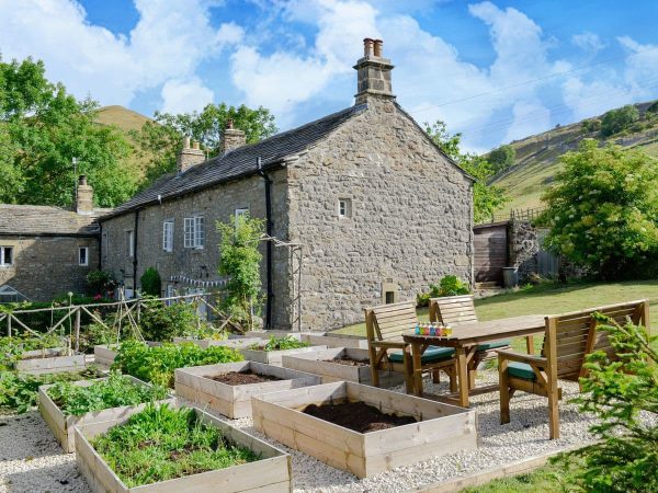 Wellside Cottage