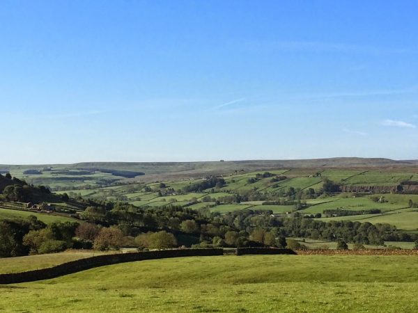 West Bridge End - The Old Byre