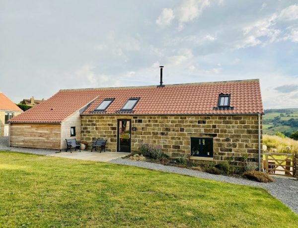 West End Farm Cottages - Gunluck Cottage