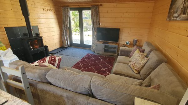 West End Lodge
