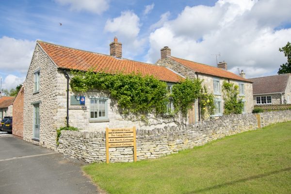 Westfield Farm