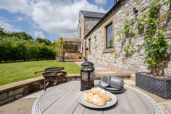 Westhills Courtyard - The Cottage