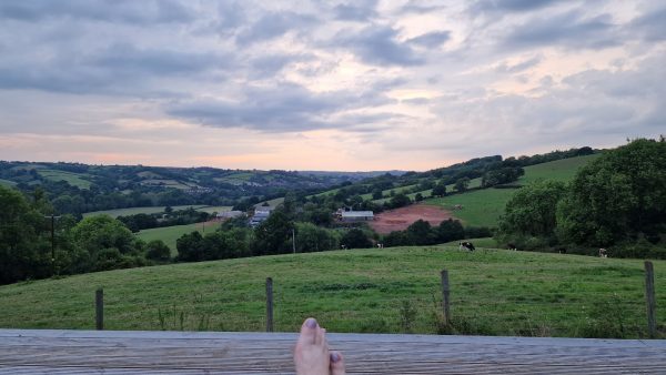 Westpitt Farm