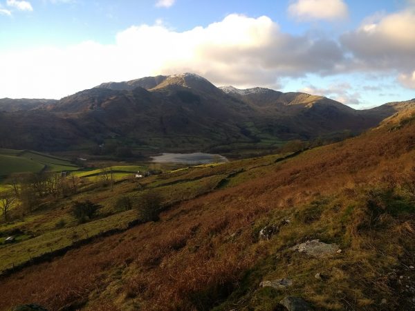 Wetherlam