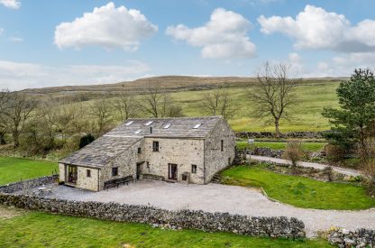 Wharfdale Lodge