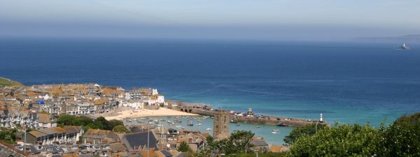 Wheal Trenwith Cottage
